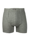 Rucanor Ondergoed Boxer 2-pack heren grijs maat L