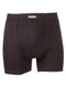 Rucanor Ondergoed Boxer 2-pack heren zwart maat L