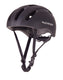 Rucanor city flow fietshelm e-bike verstelbaar zwart maat 58-61 cm (l)