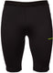 Rucanor Damion hardloopbroek heren zwart maat XL