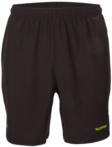 Rucanor Dash sportbroek heren zwart maat S