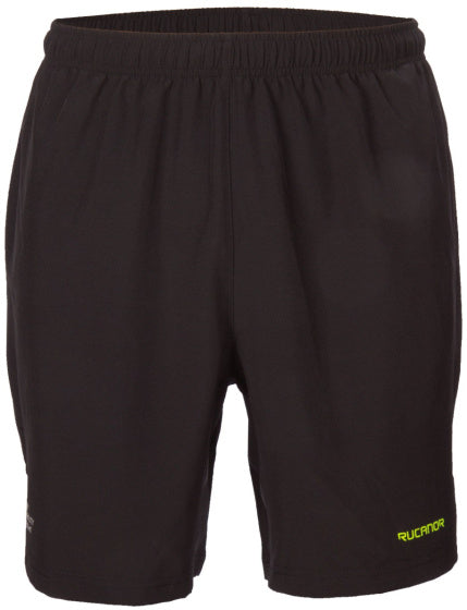 Rucanor Dash sportbroek heren zwart maat XL