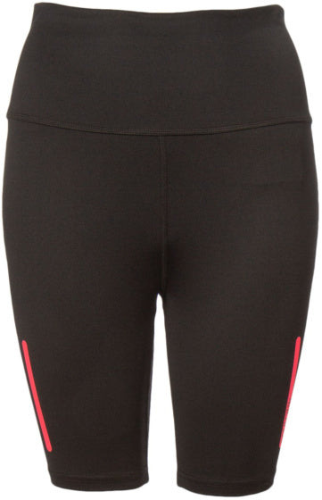 Rucanor Demi hardloopbroek dames zwart maat XXL
