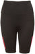 Rucanor Demi hardloopbroek dames zwart maat M