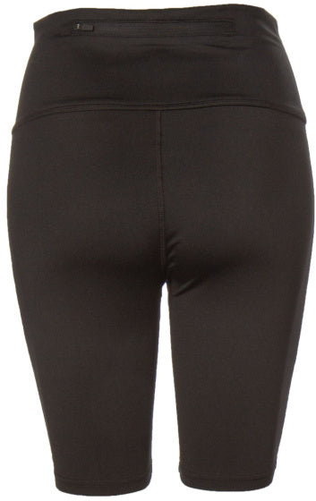 Load image into Gallery viewer, Rucanor Demi hardloopbroek dames zwart maat XXL
