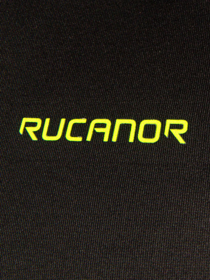 Load image into Gallery viewer, Rucanor Doug II sportshirt heren zwart maat XXL

