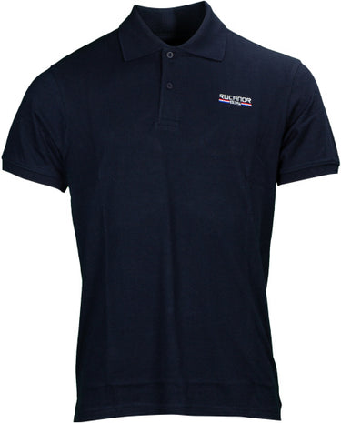 Rucanor Rodney polo shirt heren donkerblauw maat S