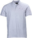 Rucanor Rodney polo shirt heren grijs maat XXL