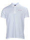 Rucanor Rodney polo shirt heren wit maat 3XL