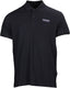Rucanor Rodney polo shirt heren zwart maat M