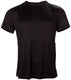 Rucanor Santos t-shirt heren zwart maat XXXL