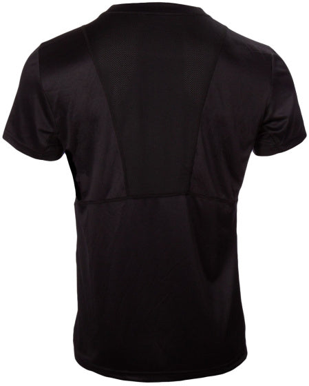 Load image into Gallery viewer, Rucanor Santos t-shirt heren zwart maat L
