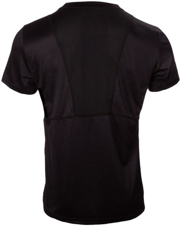 Rucanor Santos t-shirt heren zwart maat M