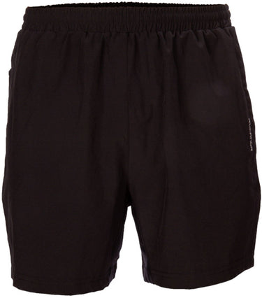 Rucanor Scotty sportshort heren zwart maat M