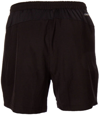 Rucanor Scotty sportshort heren zwart maat M