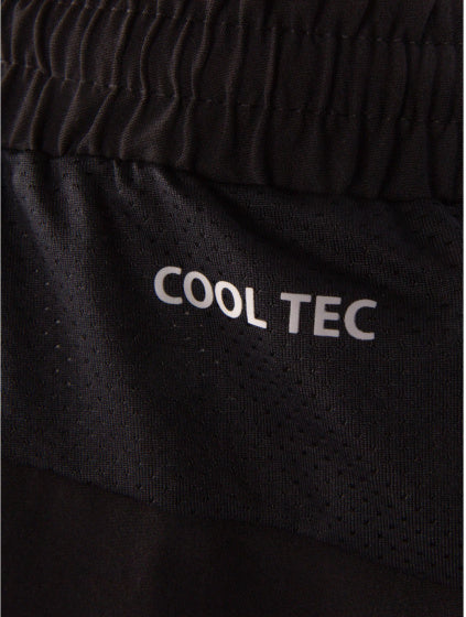 Load image into Gallery viewer, Rucanor Scotty sportshort heren zwart maat XXXL
