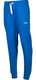 Rucanor Senna sweatpants cuff unbrushed heren blauw maat XL