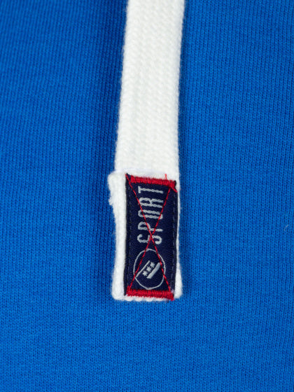 Load image into Gallery viewer, Rucanor Senna sweatpants cuff unbrushed heren blauw maat 3XL
