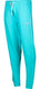 Rucanor Senna sweatpants cuff unbrushed heren aqua maat 3XL