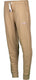 Rucanor Senna sweatpants cuff unbrushed heren beige maat XXL
