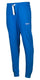 Rucanor Senna sweatpants cuff unbrushed heren blauw maat XXL