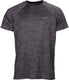 Rucanor Sente melanget-shirt heren grijs maat XL
