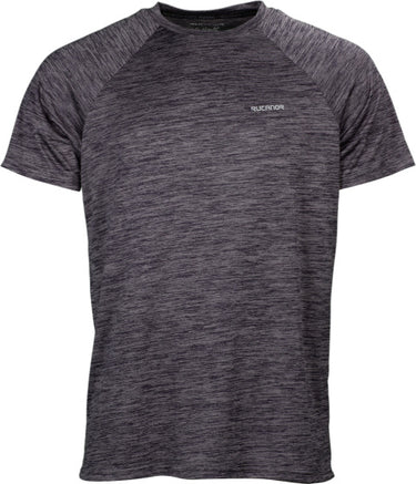 Rucanor Sente melanget-shirt heren grijs maat XXL