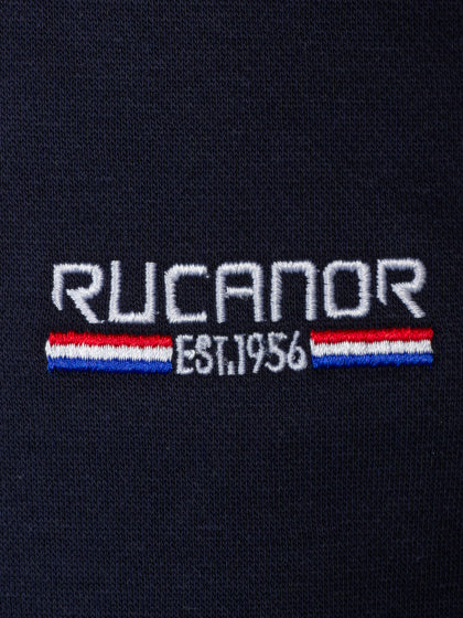 Load image into Gallery viewer, Rucanor Shae joggingbroek kort heren blauw maat M
