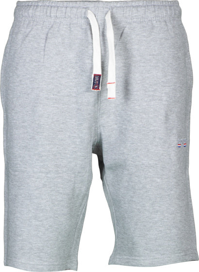 Load image into Gallery viewer, Rucanor Shae joggingbroek kort heren grijs maat 3XL
