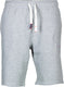 Rucanor Shae joggingbroek kort heren grijs maat 3XL