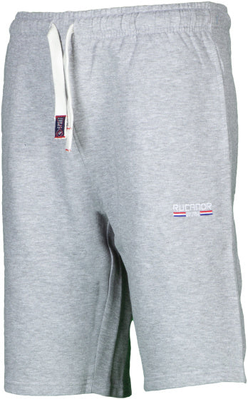 Rucanor Shae joggingbroek kort heren grijs maat S