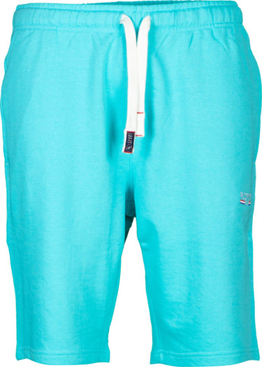 Rucanor Shae sweatshorts unbrushed heren aqua maat XL