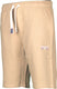 Rucanor Shae sweatshorts unbrushed heren beige maat XXL