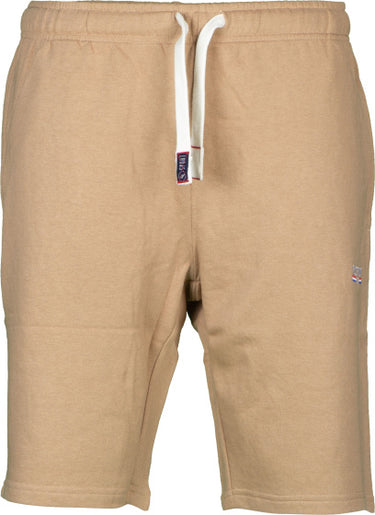Rucanor Shae sweatshorts unbrushed heren beige maat M