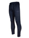 Rucanor Sharif pants knitted heren grijs maat 3XL