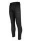 Rucanor Sharif pants knitted heren zwart maat XL