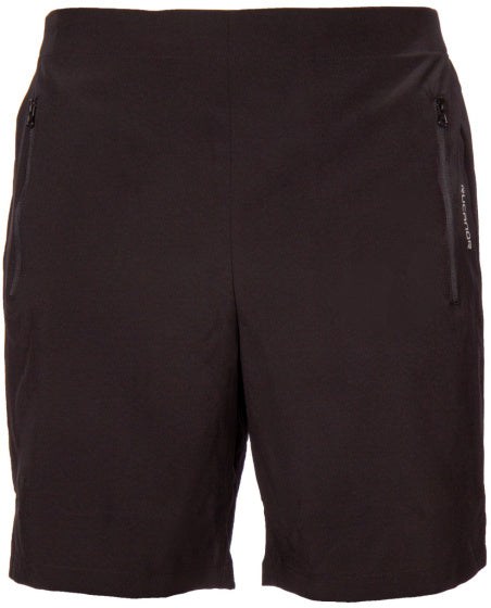 Load image into Gallery viewer, Rucanor Shawn sportshort heren zwart maat XXXL
