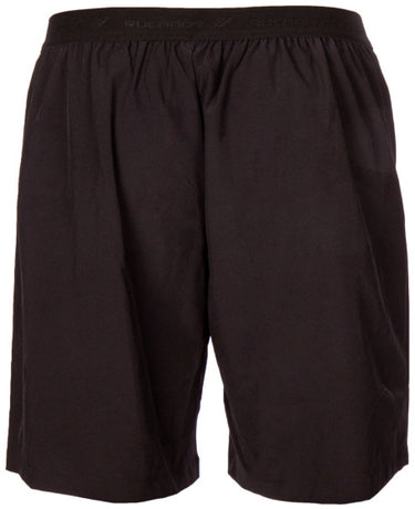 Rucanor Shawn sportshort heren zwart maat XXL