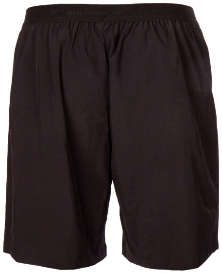 Load image into Gallery viewer, Rucanor Shawn sportshort heren zwart maat XXXL
