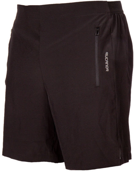 Load image into Gallery viewer, Rucanor Shawn sportshort heren zwart maat XXXL
