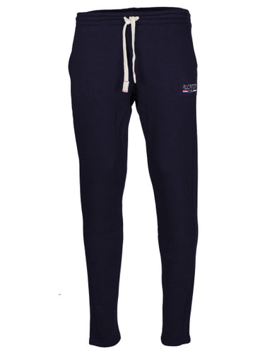 Rucanor Silver straight joggingbroek heren donkerblauw maat XL