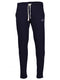 Rucanor Silver straight joggingbroek heren donkerblauw maat M