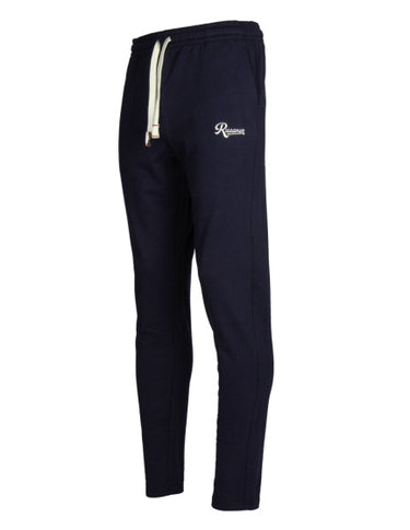 Rucanor Silver straight joggingbroek heren donkerblauw maat XL