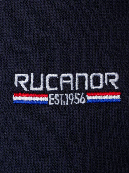 Load image into Gallery viewer, Rucanor Silver straight joggingbroek heren donkerblauw maat L
