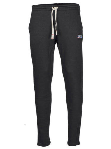 Rucanor Silver straight joggingbroek heren zwart maat L
