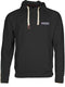 Rucanor Sydney sweatshirt hooded zwart maat L