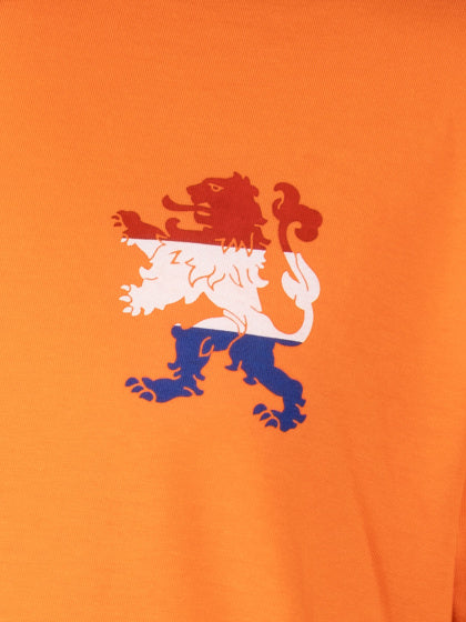 Load image into Gallery viewer, Rucanor Voetbalshirt Korte Mouw Heren Oranje maat XL
