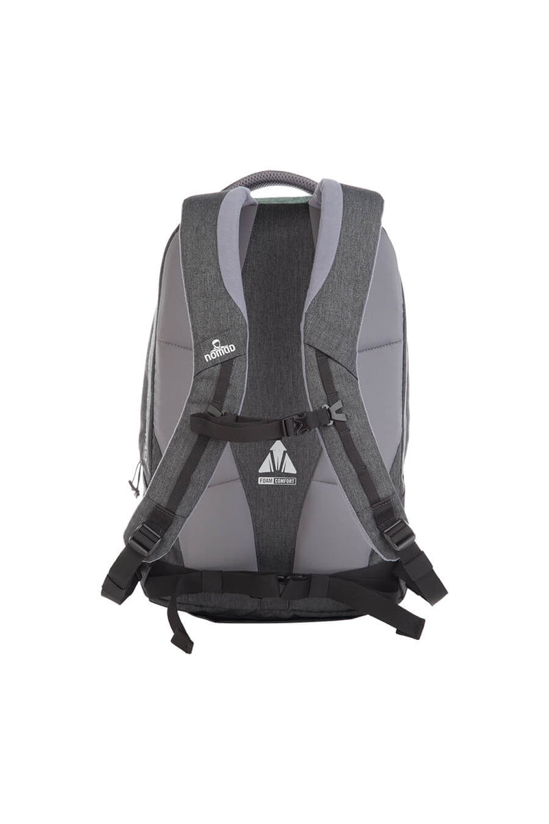 Load image into Gallery viewer, Nomad guide 16 l laptoptas phantom
