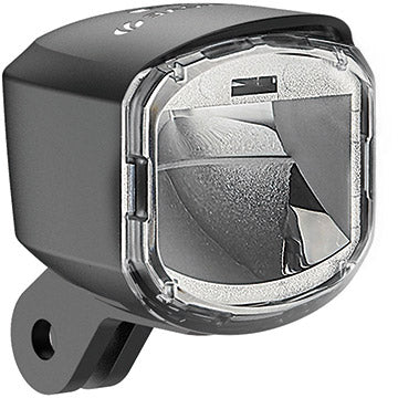 Litemove rx-e50 e-bike front light incl. fork holder