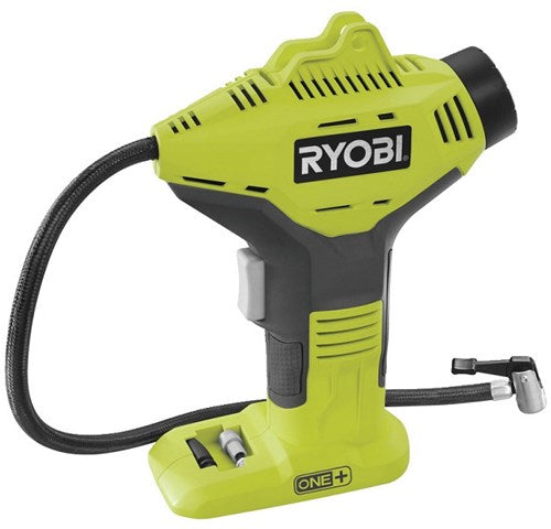 Load image into Gallery viewer, Ryobi r18pi-0 | accu compressor | 18v | li-on - 5133003931
